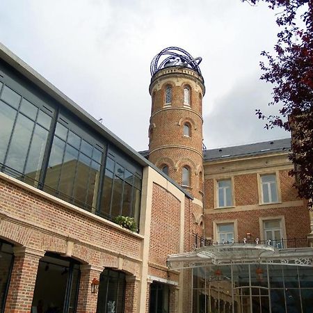 Une Maison En Ville, Hyper Centre Ville, Spa Amiens Esterno foto